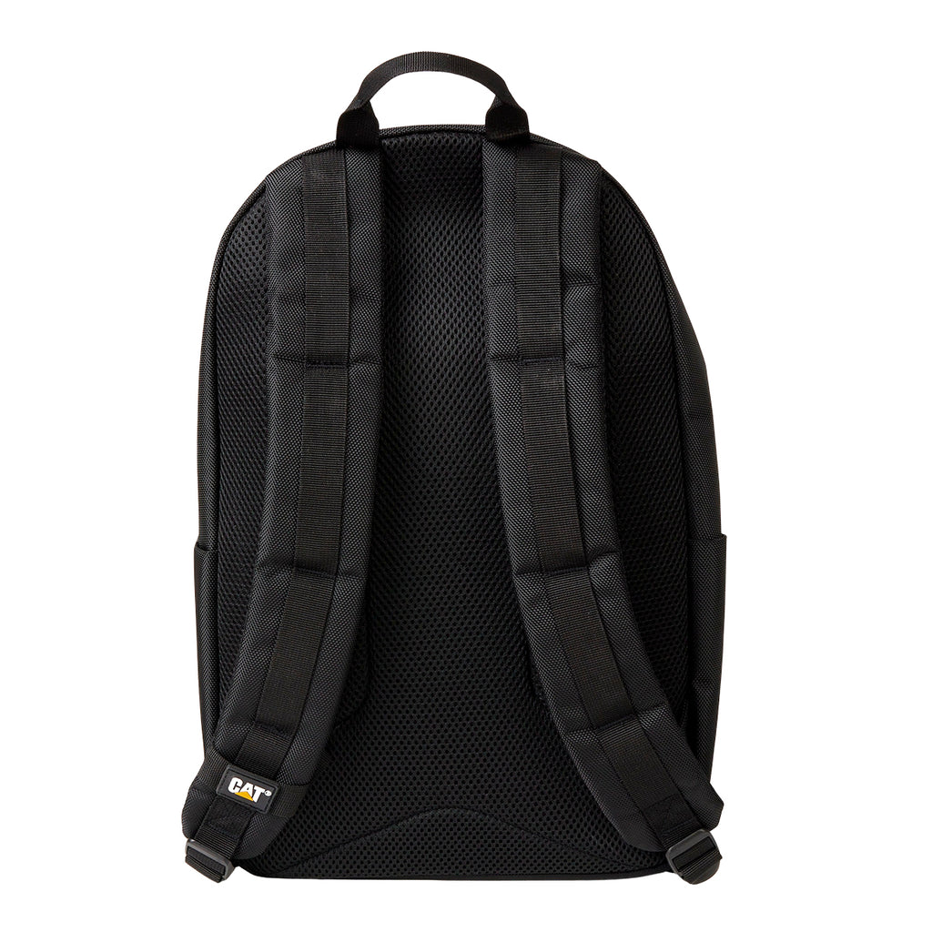 Mochila Gobi para hombre color negro