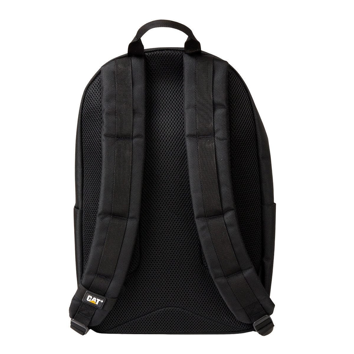 Mochila Gobi para hombre color negro
