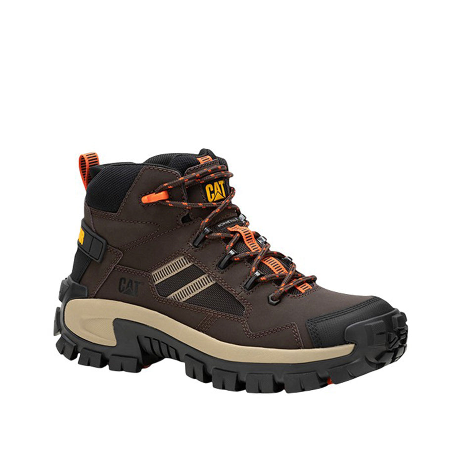 Bota Industrial Invader Mid Vent CT - Caterpillar Honduras – CAT