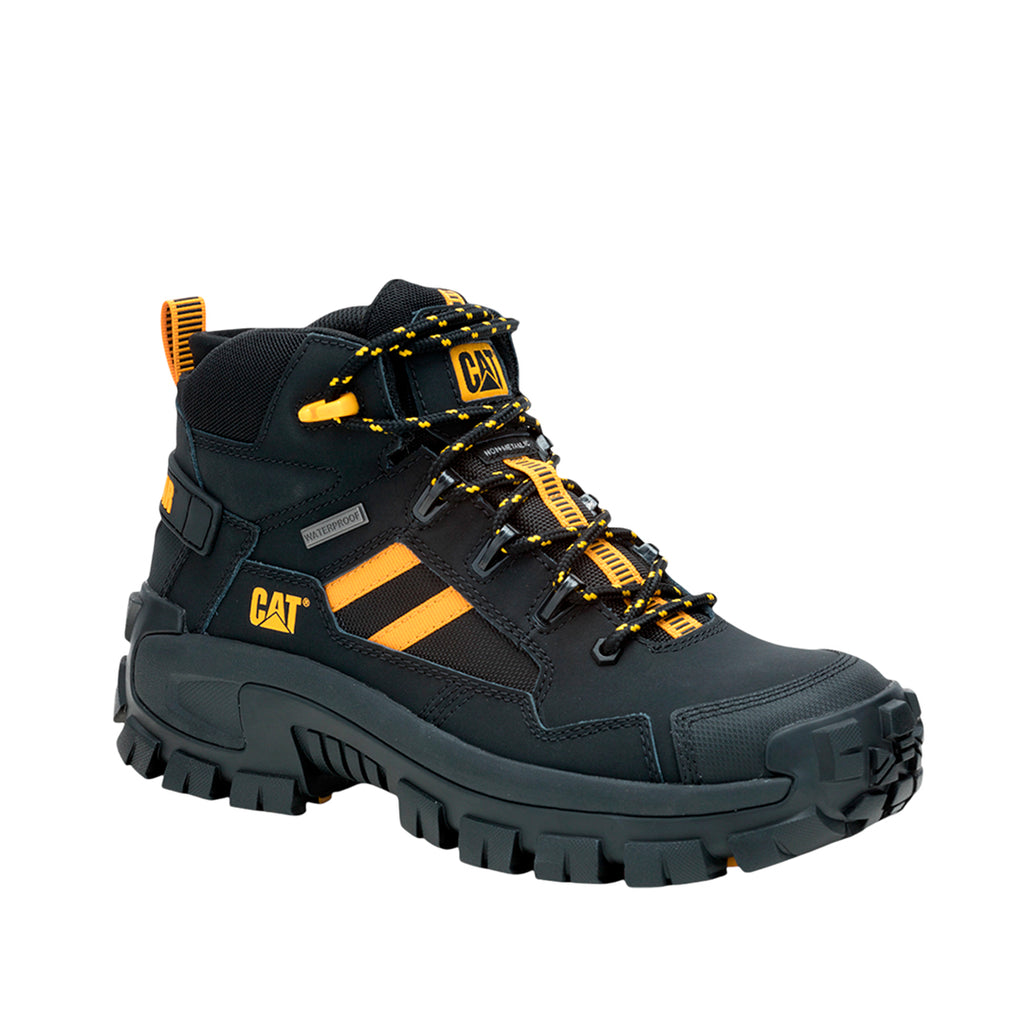 Bota Industrial Invader Mid Vent CT