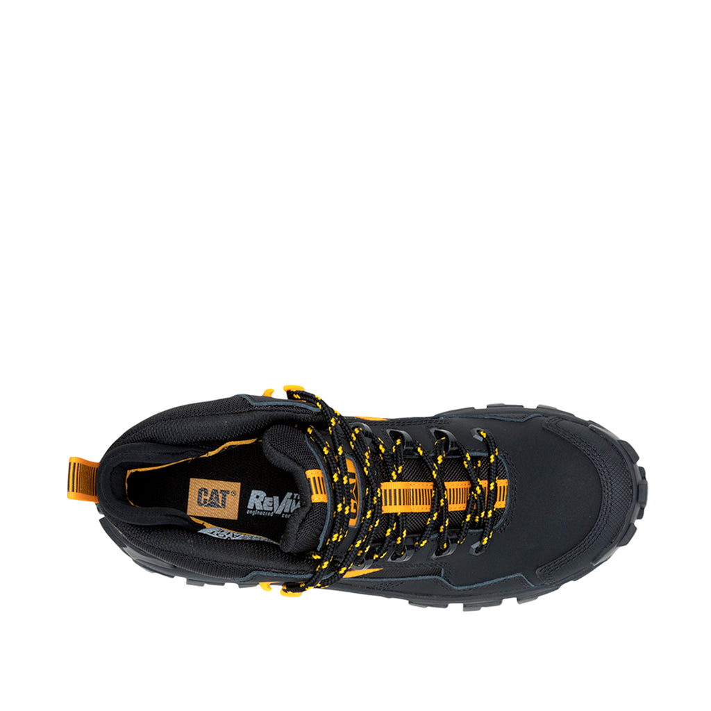 Bota Industrial Invader Mid Vent CT