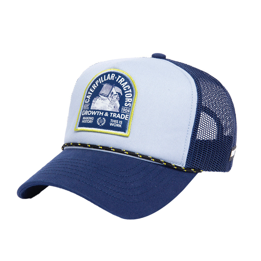 Gorra Trucker Trade