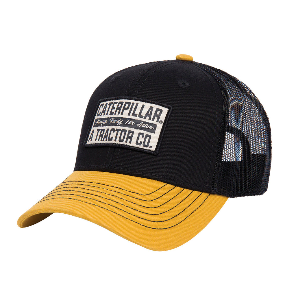 Gorra Trucker Patch