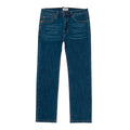 Jeans Coolmax Slim para hombre color azul