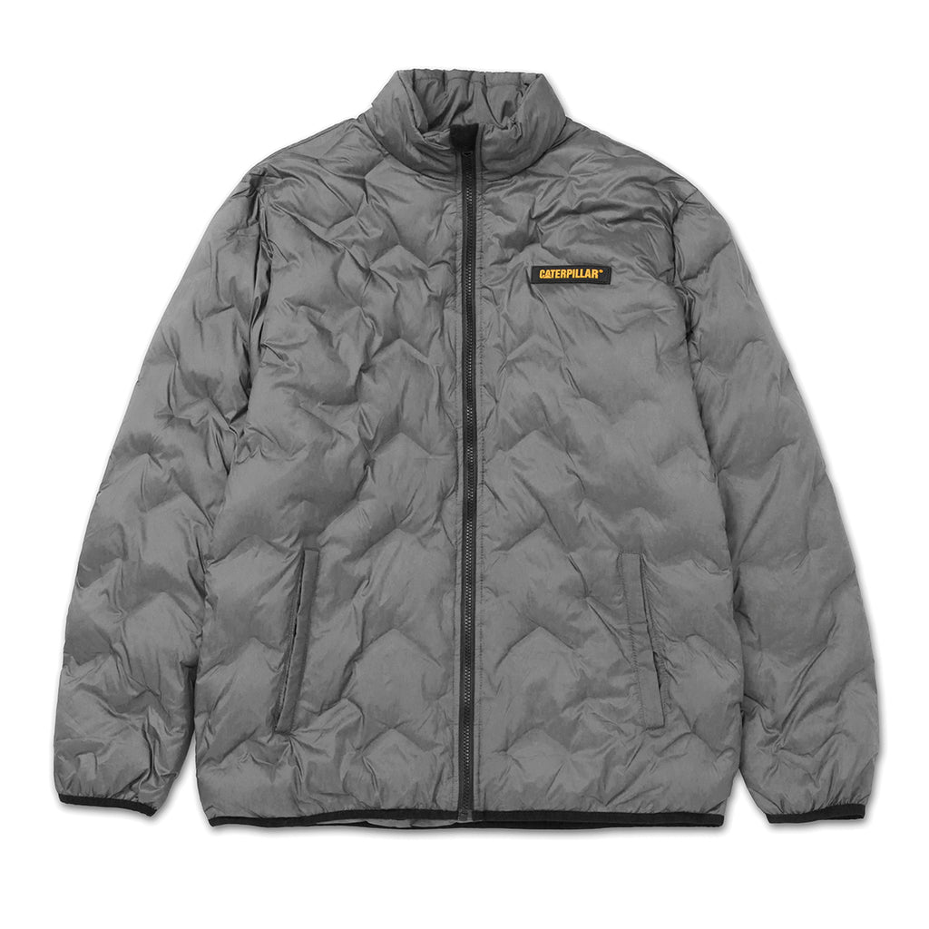 Jacket Bonded Insulated