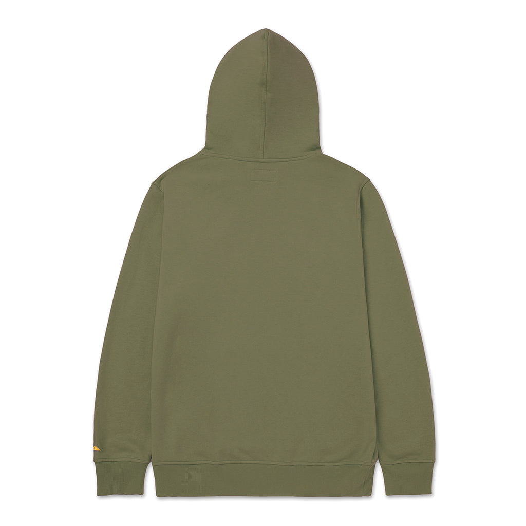 Hoodie Fleece