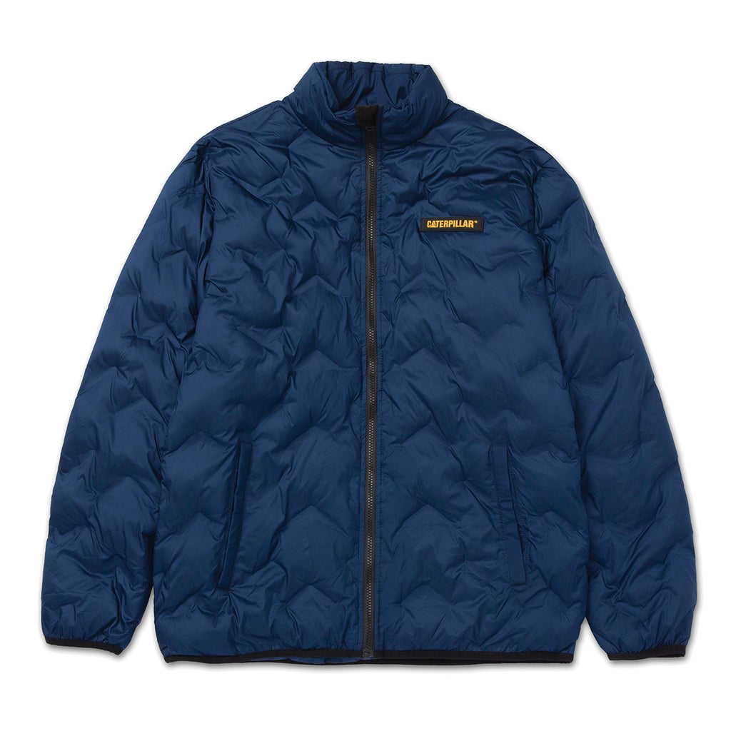 Jacket Bonded Insulated