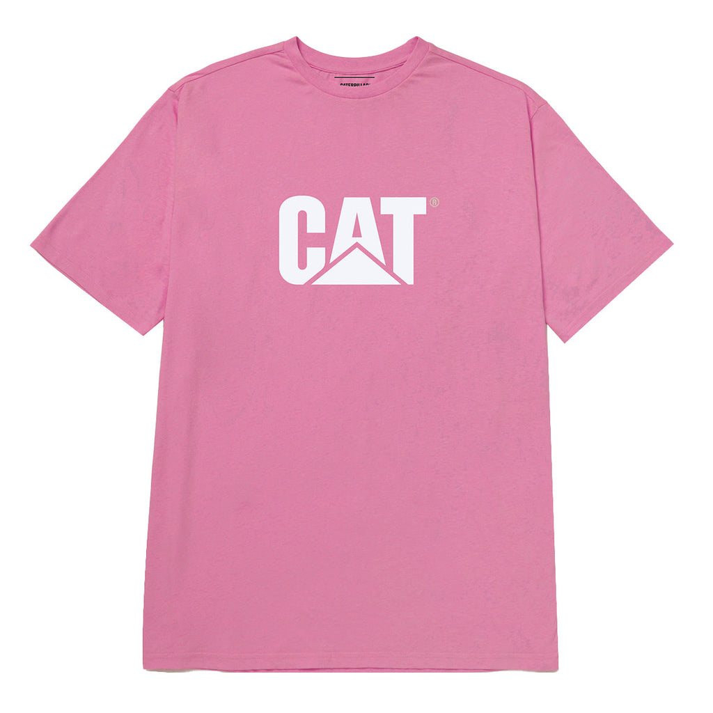 Camiseta Cat Logo