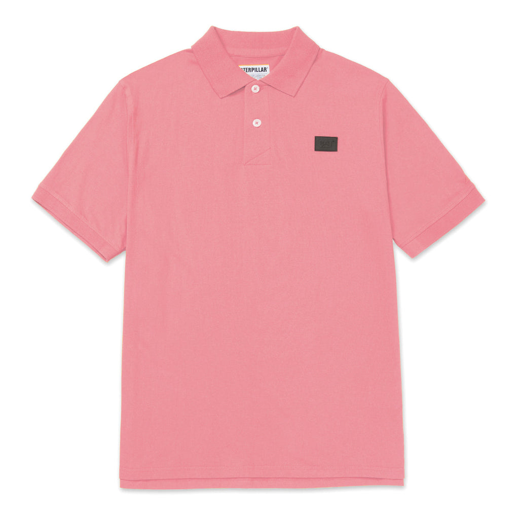 Camisa Polo Jersey