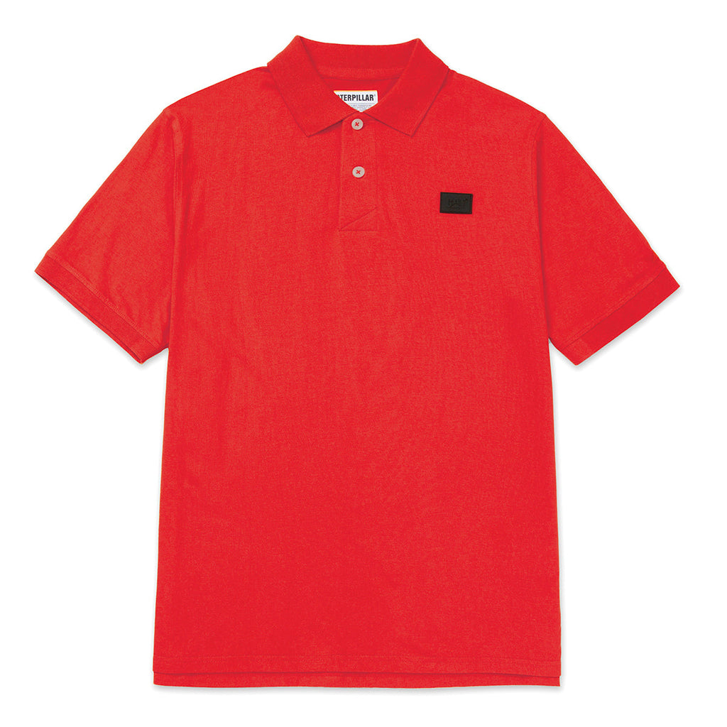 Camisa Polo Jersey