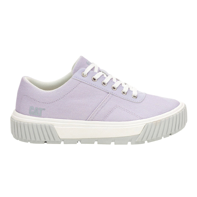 Sneakers Amp para mujer color lila