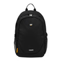 Mochila Tokyo Urban para hombre color negro