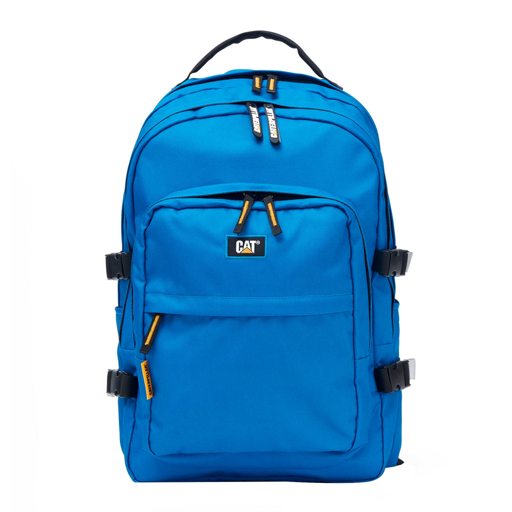 Mochila Sao Paulo Urban para hombre color cyan