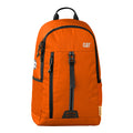 Mochila Benali para hombre color naranja