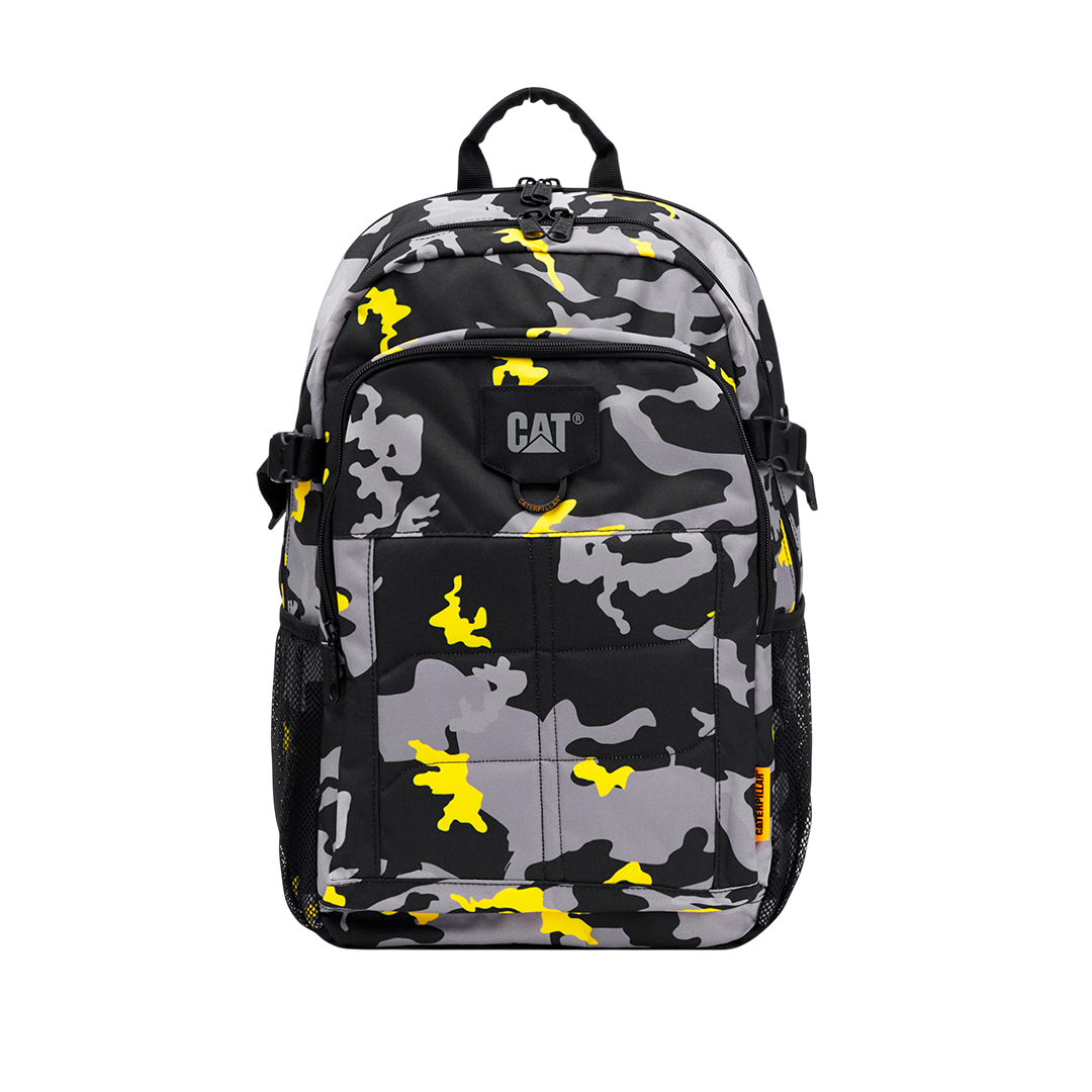 Mochila Barry para hombre color camo