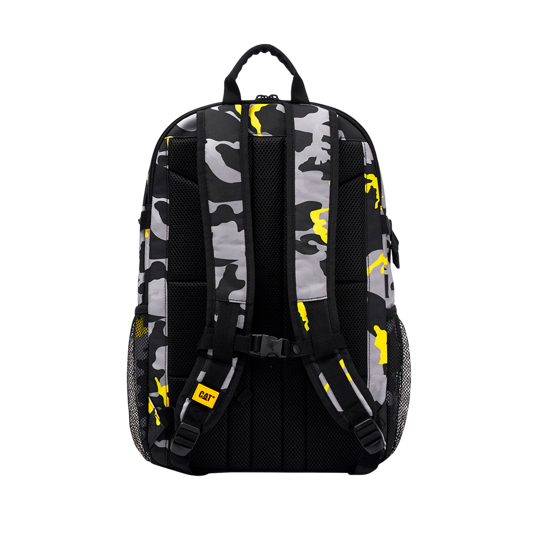 Mochila Barry para hombre color camo