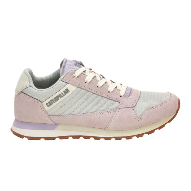 Tennis Ventura para mujer color lila