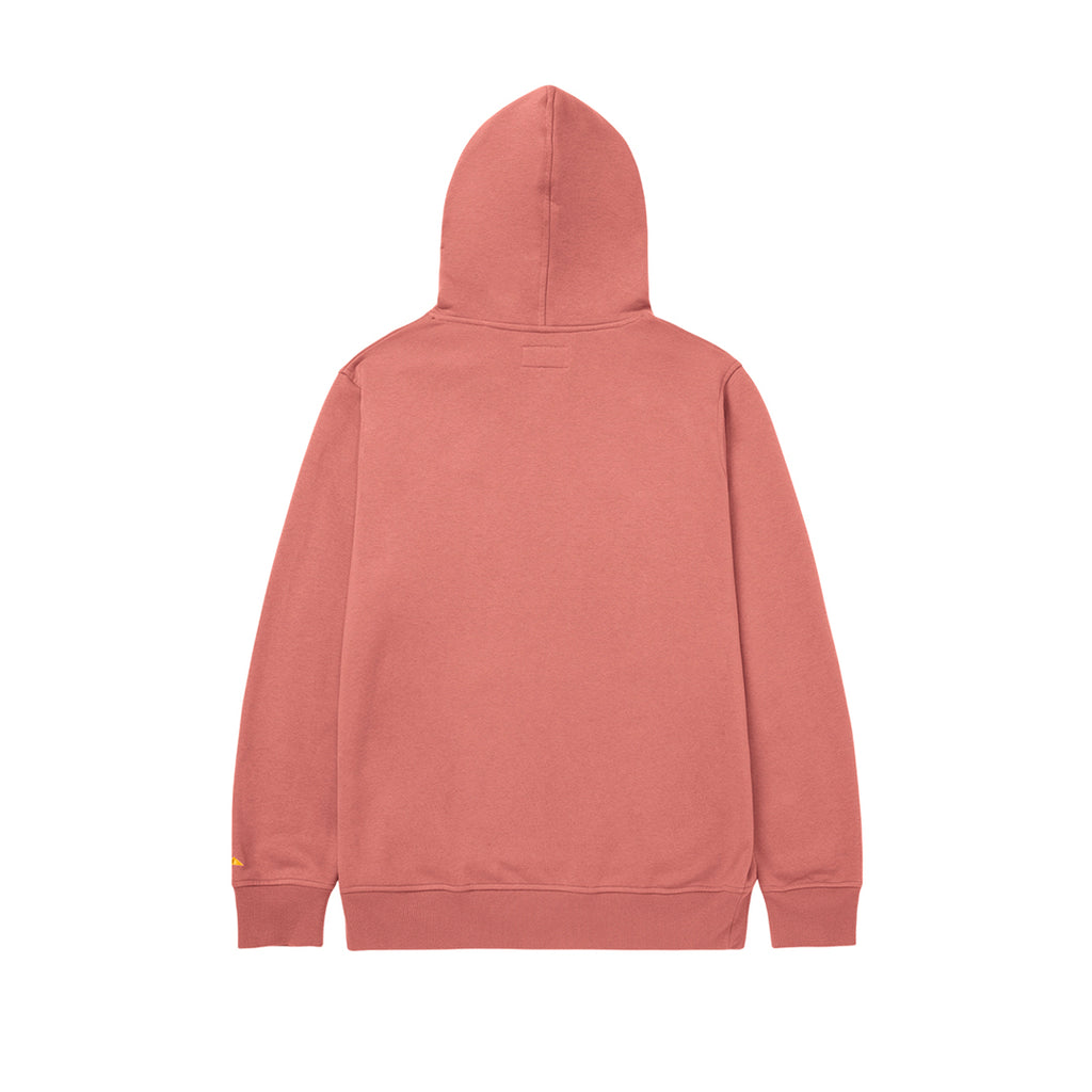 Hoodie Fleece