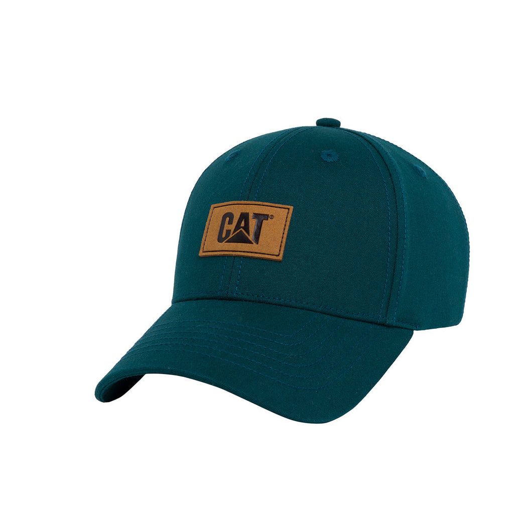 Gorra Patch Canvas