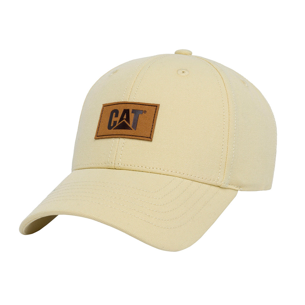 Gorra Patch Canvas