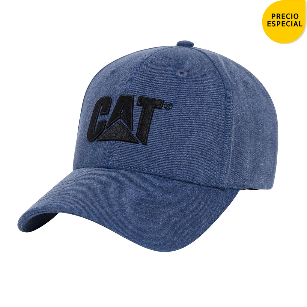 Gorra Pigment Dyed