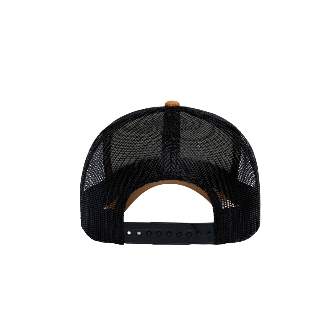 Gorra Mesh
