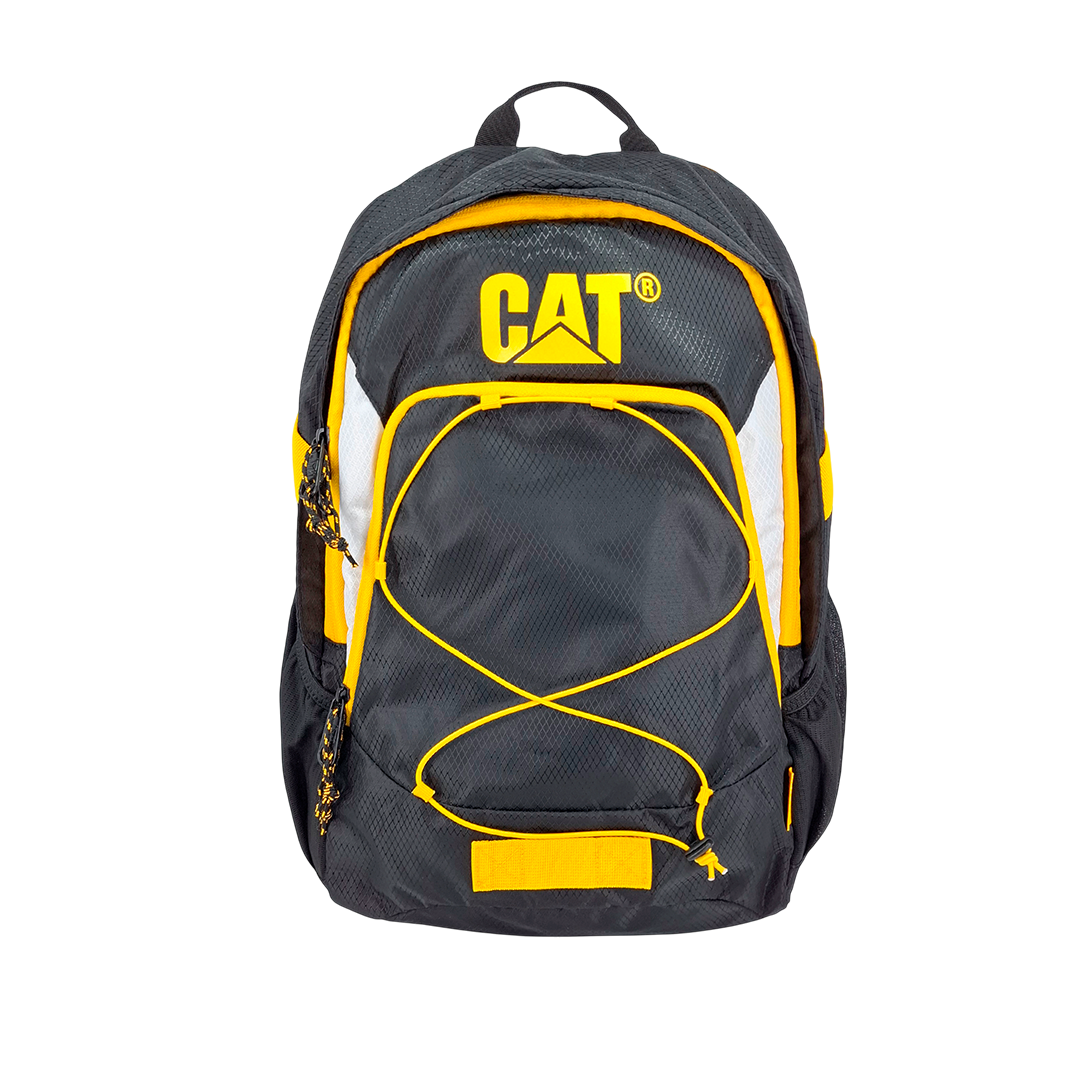 Mochila Matterhorn para hombre color negro