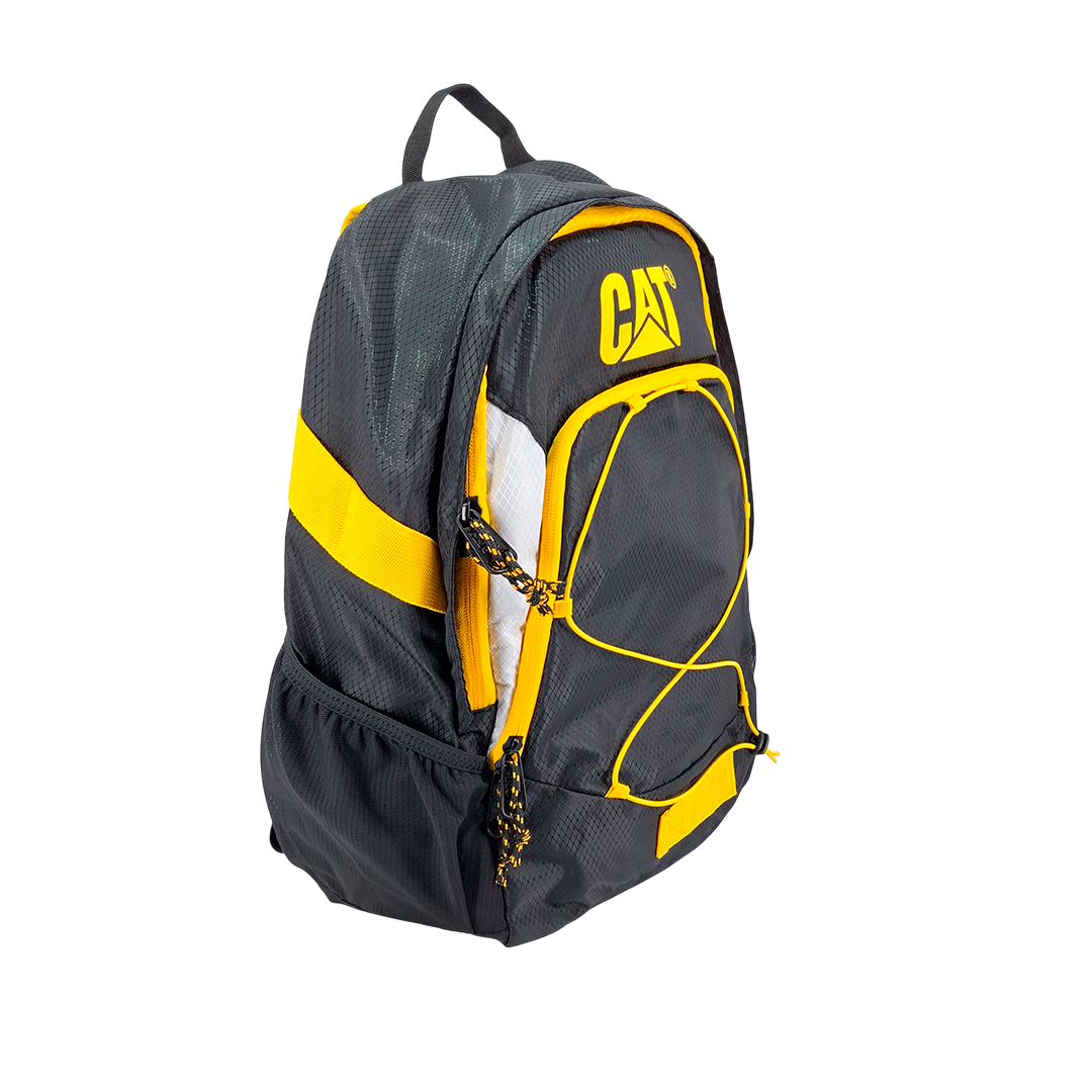 Mochila Matterhorn para hombre color negro