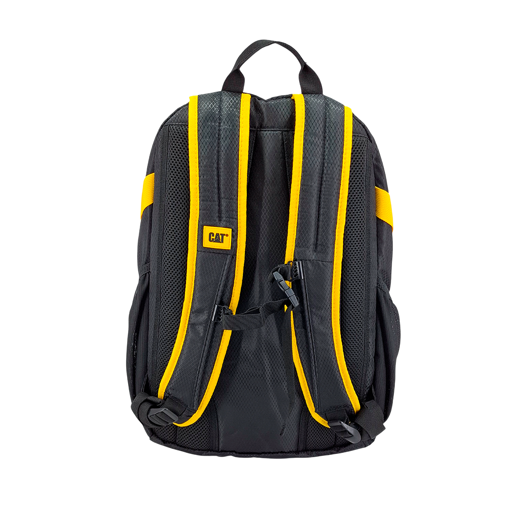 Mochila Matterhorn para hombre color negro