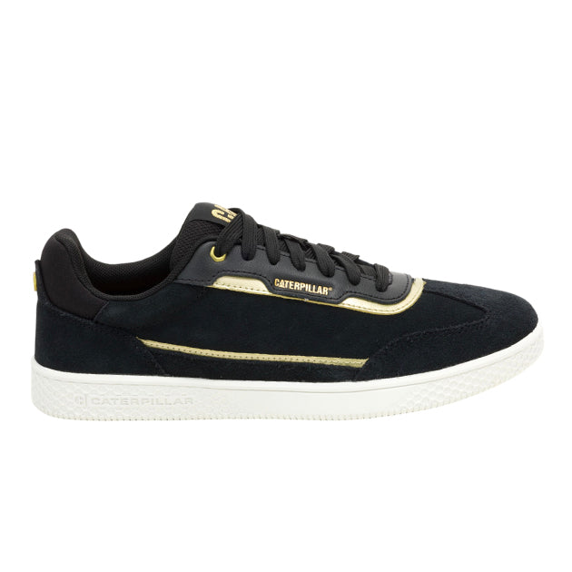Sneakers Pause Retro TT para mujer color negro