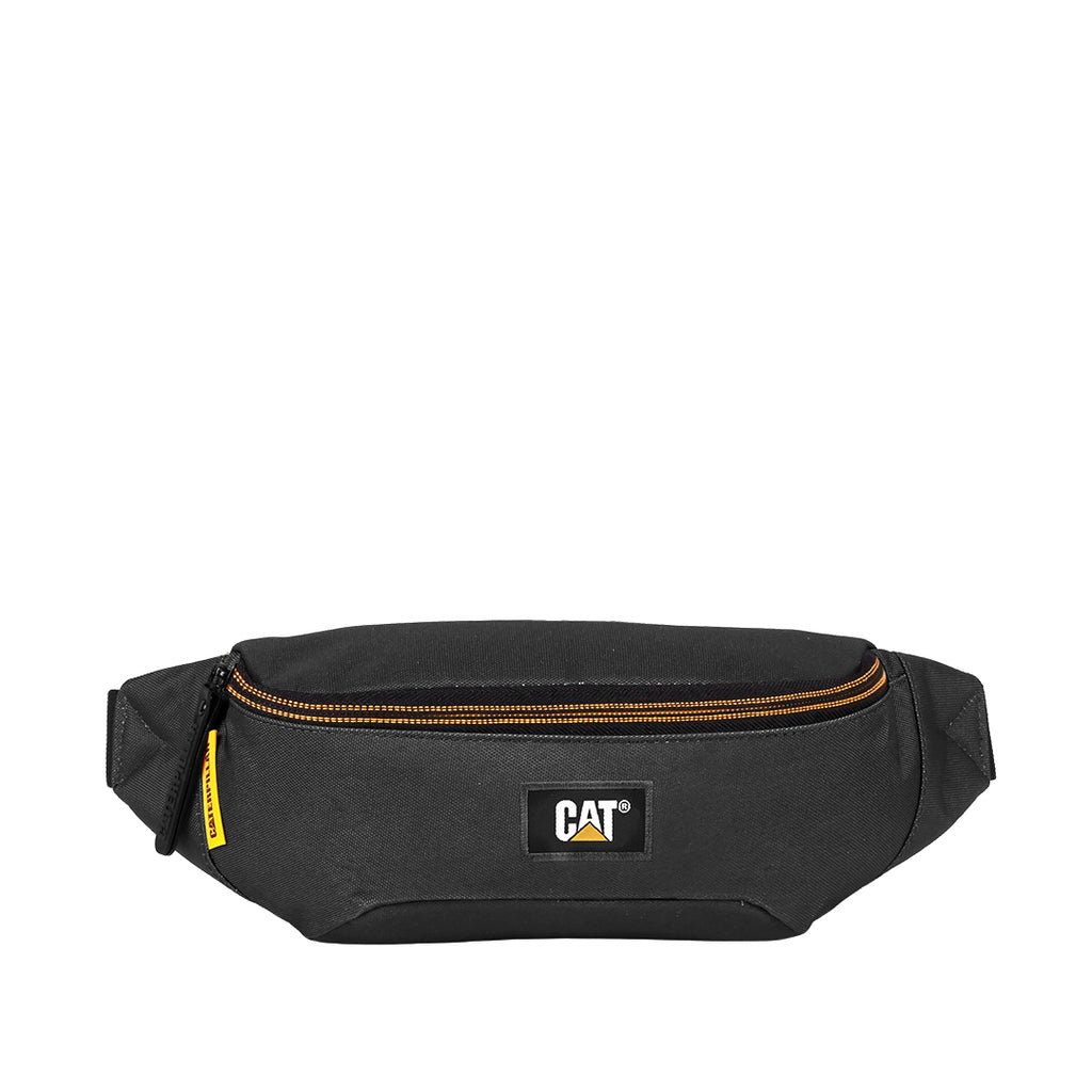 Canguro Project Waist para hombre color negro