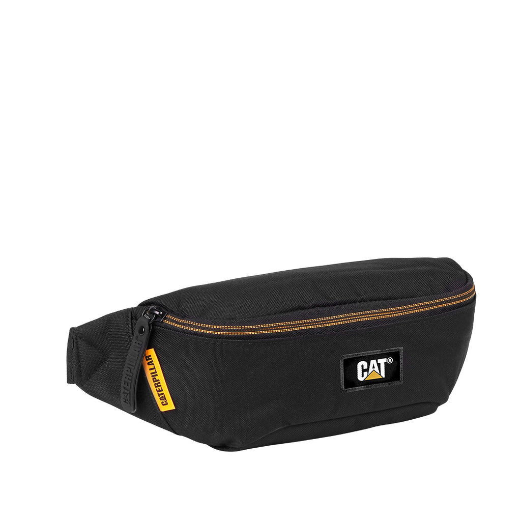 Canguro Project Waist para hombre color negro