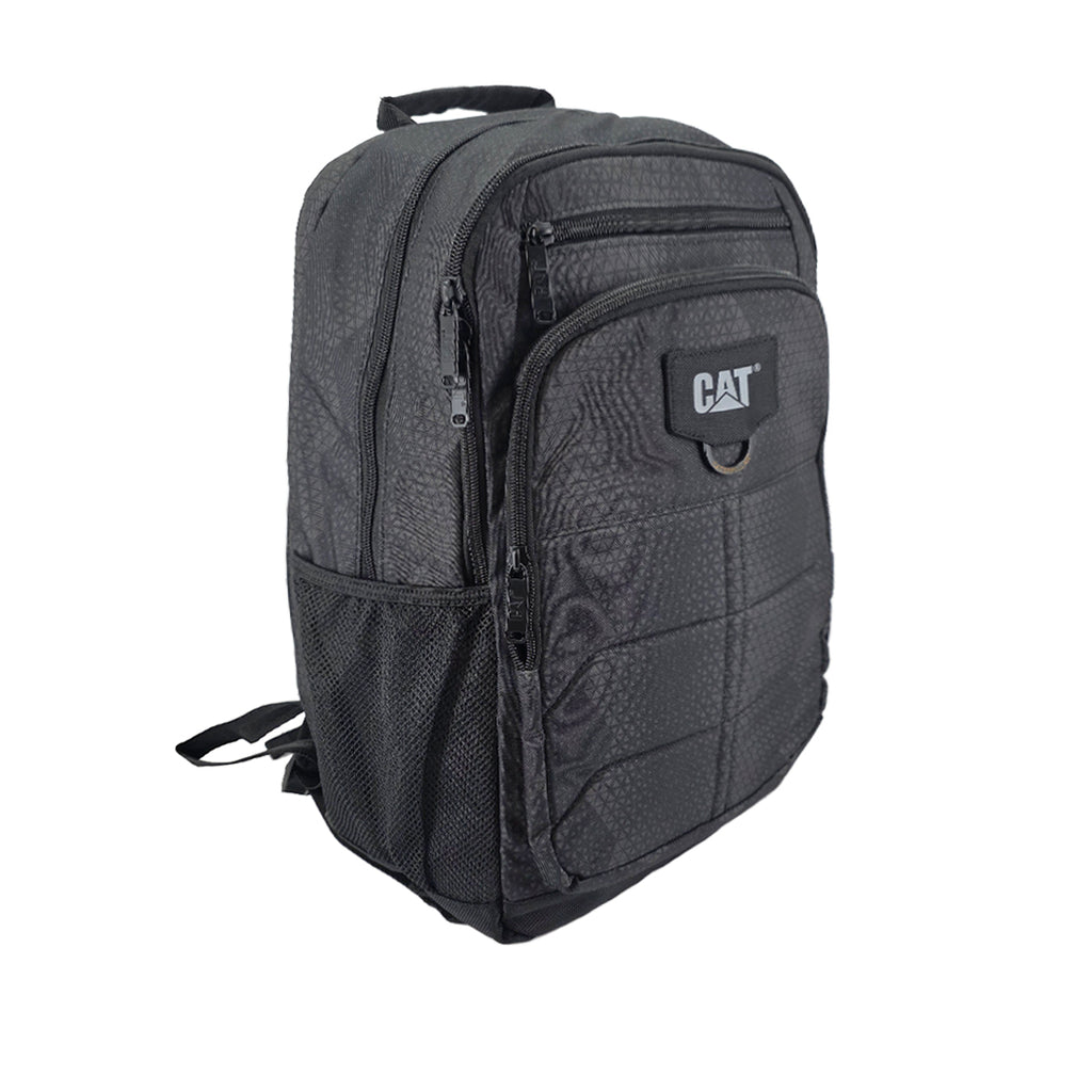 Mochila Bennett para hombre color negro