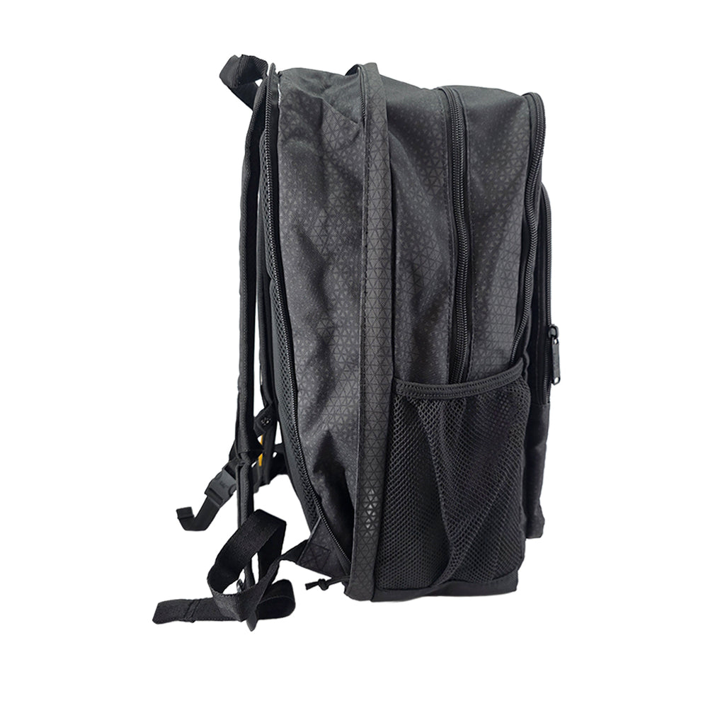 Mochila Bennett para hombre color negro