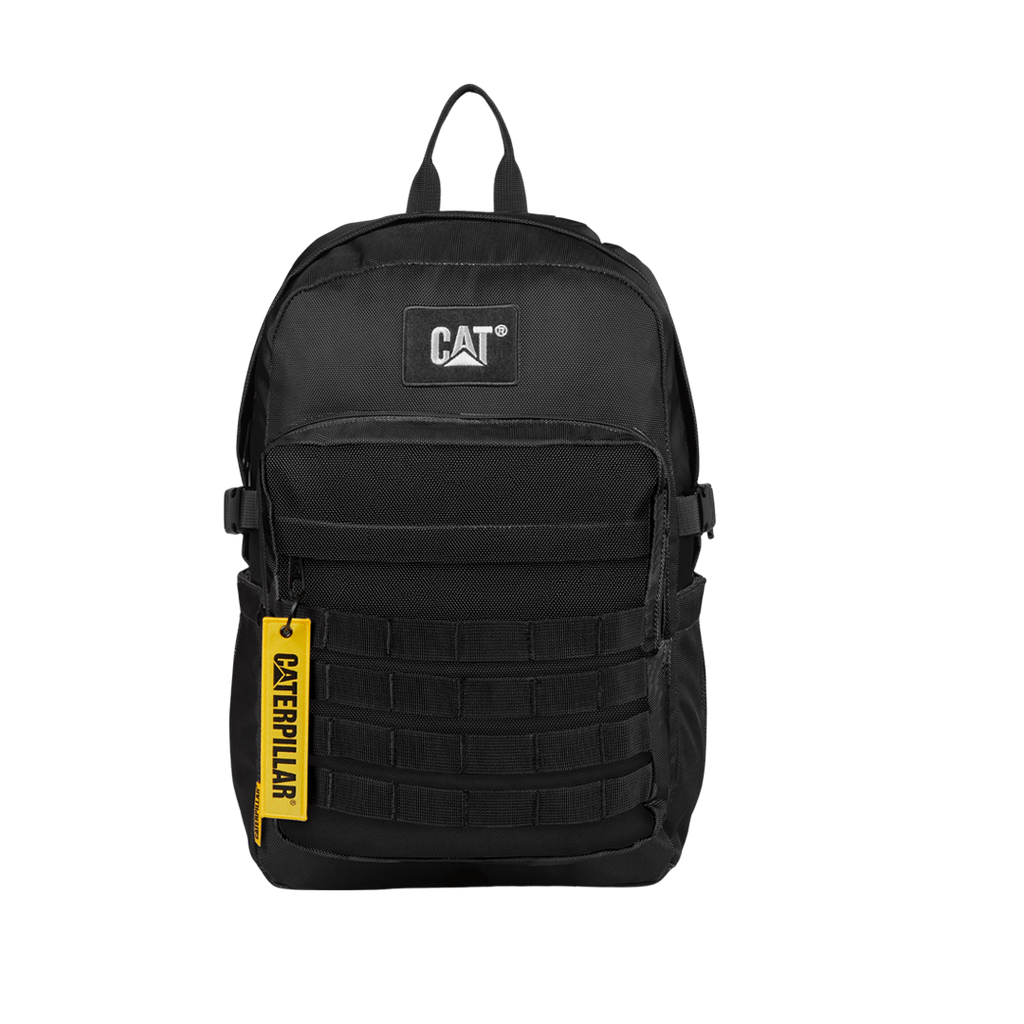 Mochila Yuma para hombre color negro