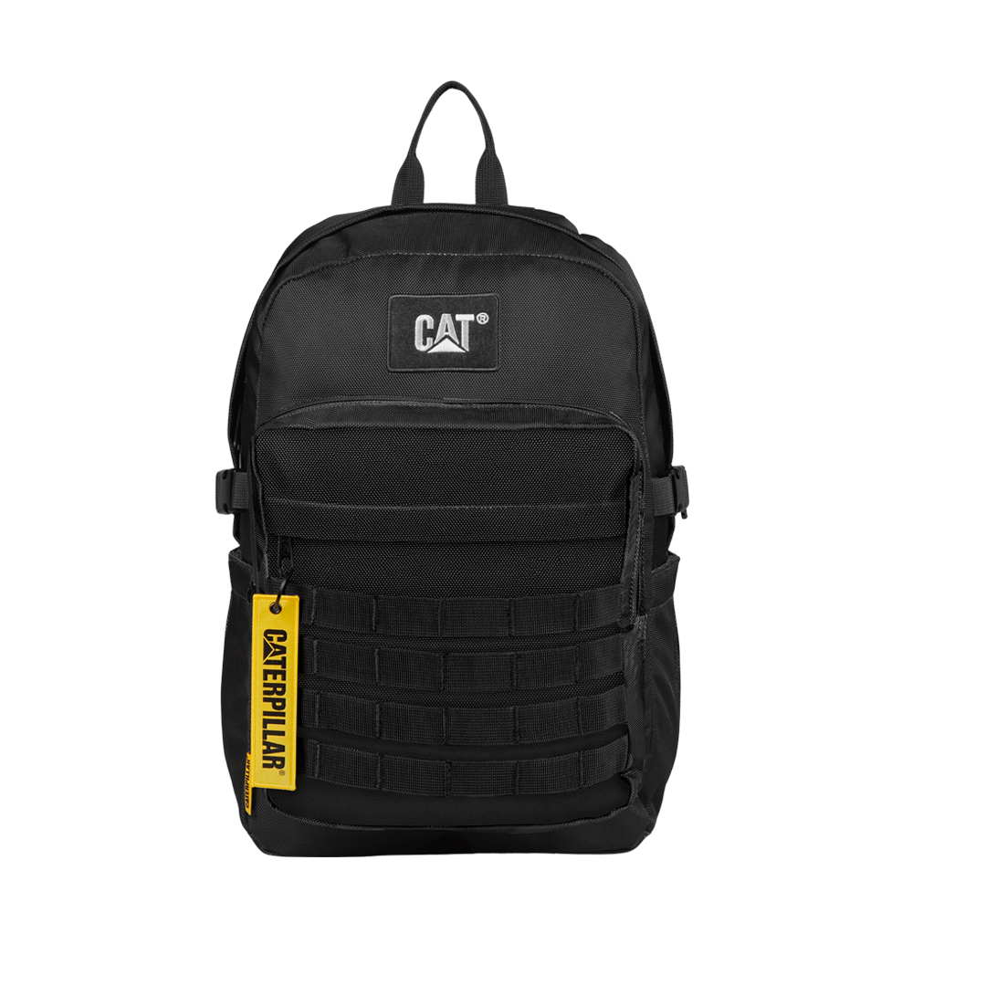 Mochila Yuma para hombre color negro