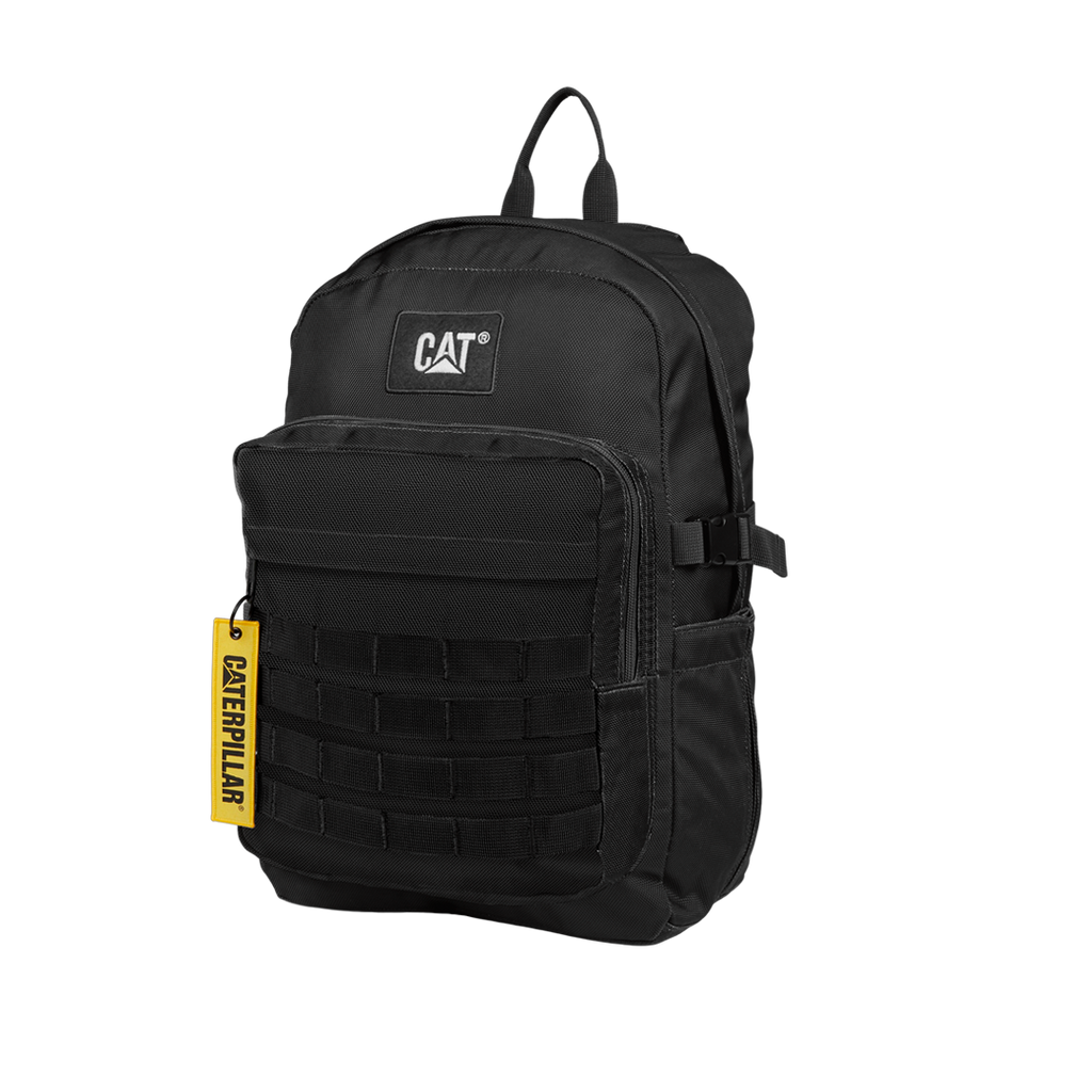 Mochila Yuma para hombre color negro
