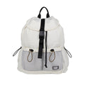 Mochila Ohio para hombre color blanco