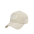 Gorra Classic Cat Logo unisex color hueso