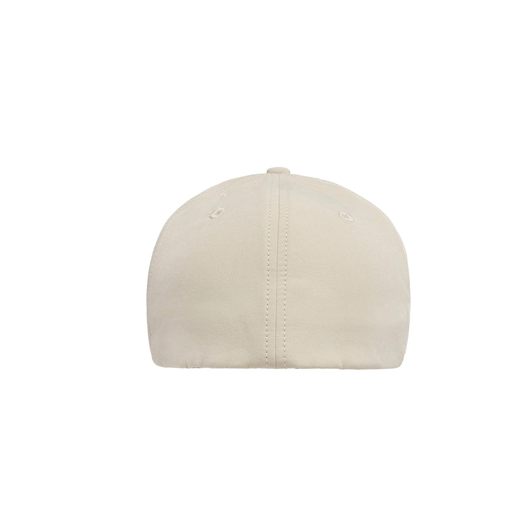 Gorra Classic Cat Logo unisex color hueso