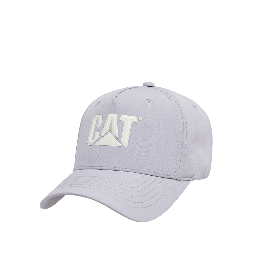 Gorra Classic Cat Logo unisex color lila