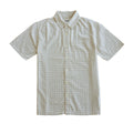 Camisa Lightweight Relaxed para hombre color beige