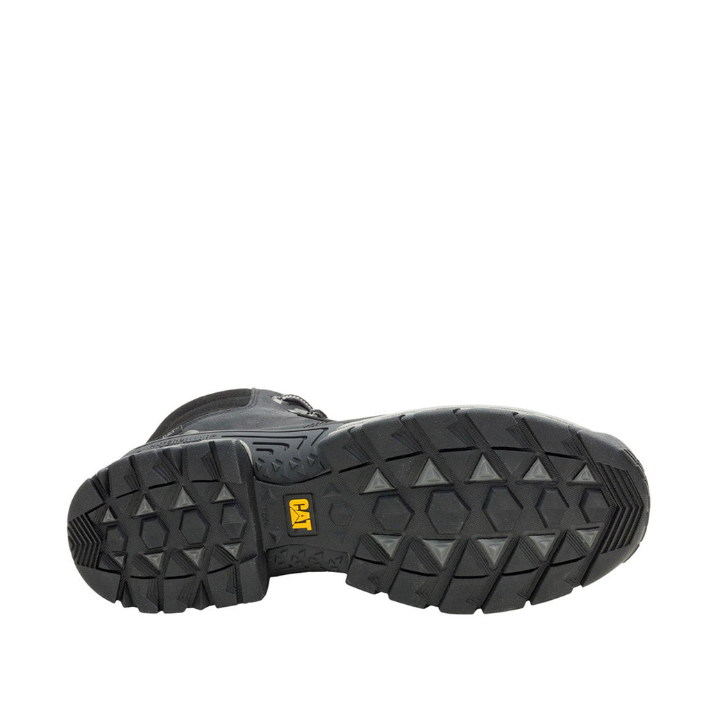 Botas Jettison para hombre color negro