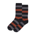 Calcetines Aop Widestripe unisex color multi