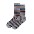 Calcetines Aop Tristripe unisex color multi