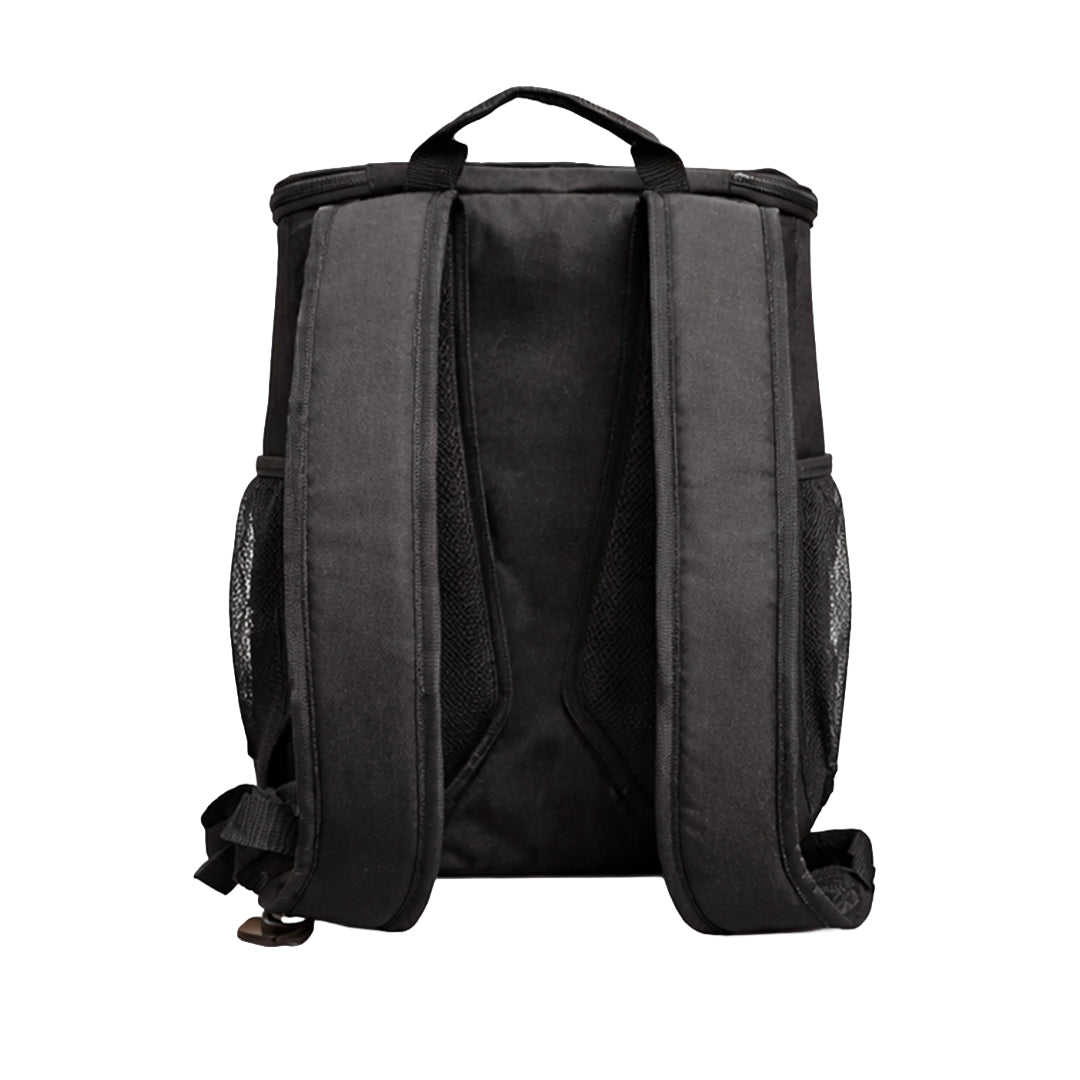 Mochila térmica Cancool para hombre color negro