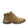 Botines Threshold Chukka para hombre color beige