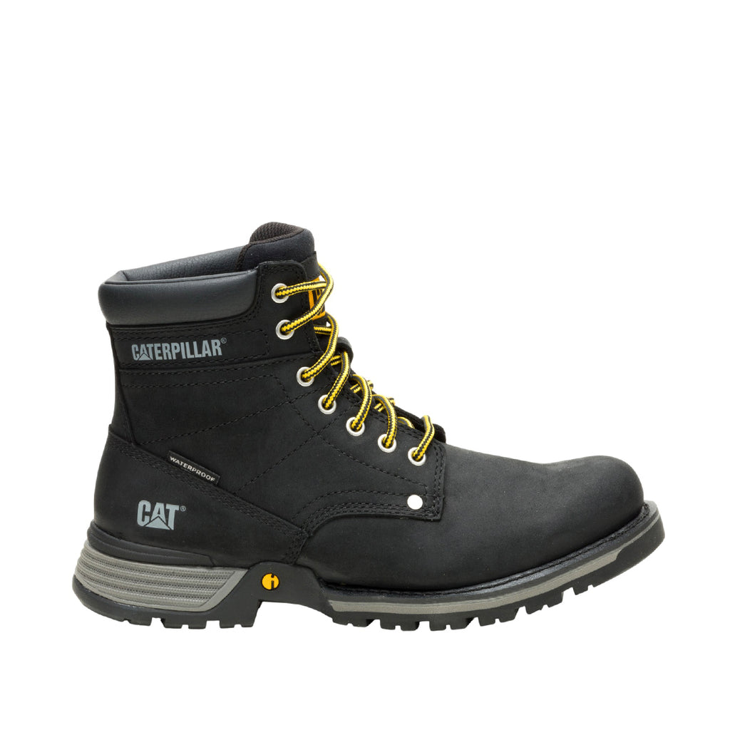 Botas Levitate 2.0 WP para hombre color negro