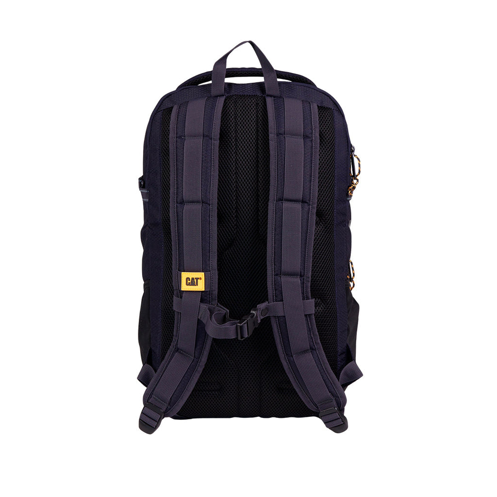 Mochila Logan para hombre color negro