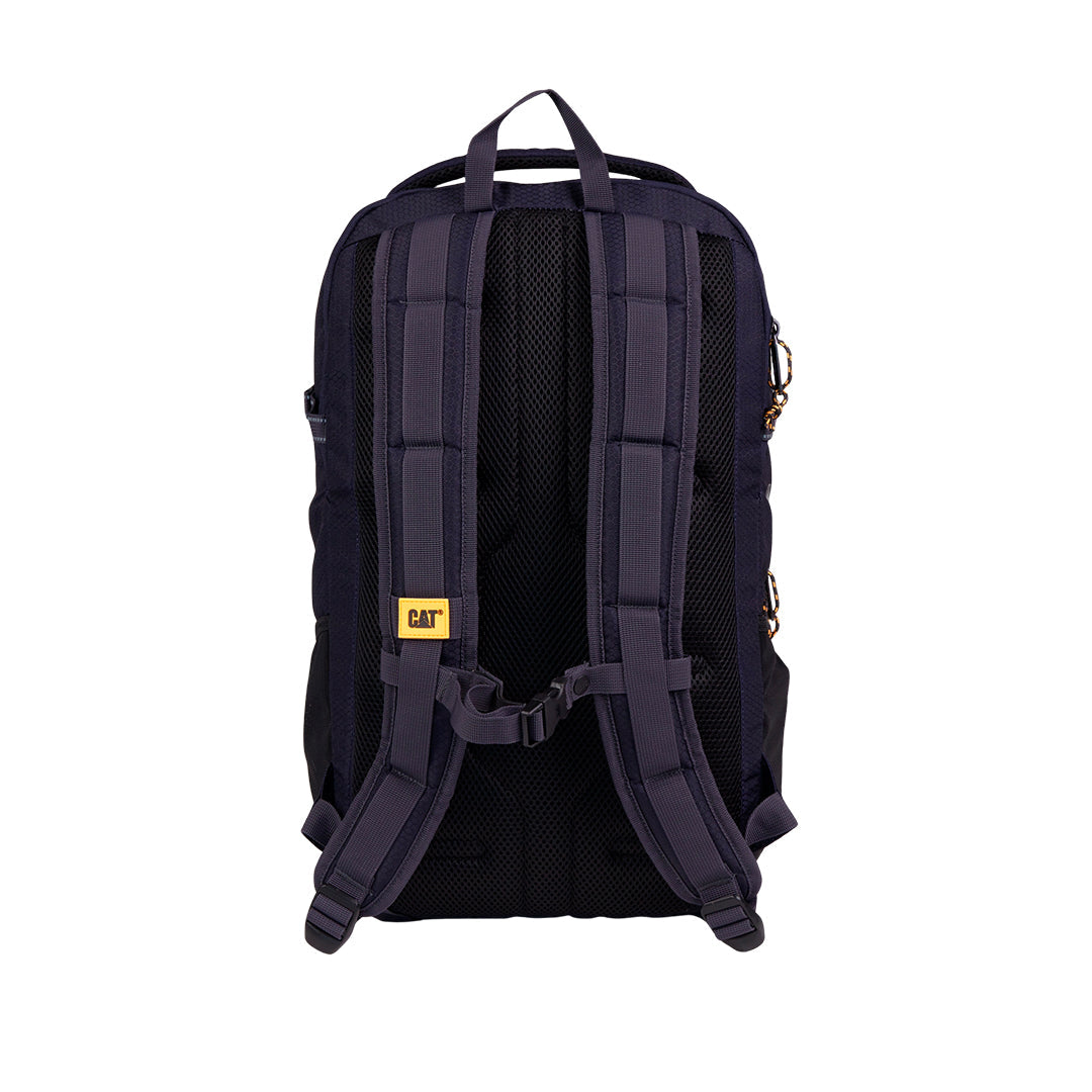 Mochila Logan para hombre color negro